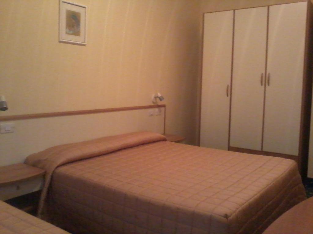 Hotel Miravalle 2000 リッツァーノ・イン・ベルヴェデーレ 部屋 写真
