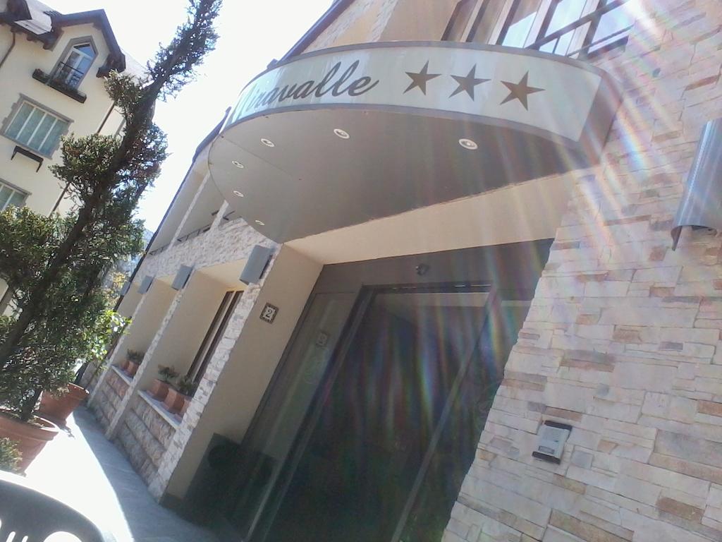 Hotel Miravalle 2000 リッツァーノ・イン・ベルヴェデーレ エクステリア 写真